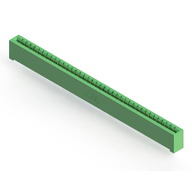 333-038-521-101 EDAC Inc.  Edgeboard Connectors